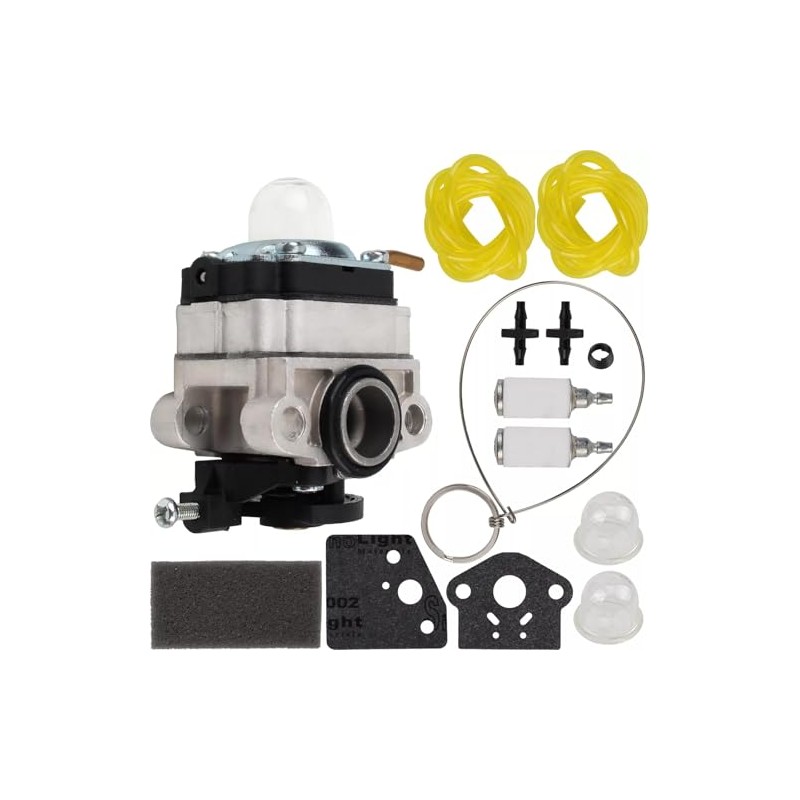 For Carburetor For Cub Cadet CC148 CC149 Tiller Cultivator Carb,
