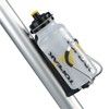 TOPEAK Modula Cage 2 Flaschenhalter Aluminium PET Standard Trinkflasche Fahrrad