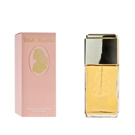 White Shoulders by Parfums International for women 4.5 oz Cologne Natural Spray