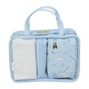 Sanrio Characters 7122 Travel Pouch Set, One size