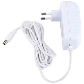 CHUNCAIL 30 W Adapter for Alexa Echo 3rd 4th Generation, Echo Show 8, Echo Show 10, Echo Show 15, Echo Show 2nd Gen, Echo Plus 2nd (18V1.67A White)