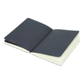 Bonita Funda Pintada A Mano Para Cuaderno, Bloc De Notas, Ti