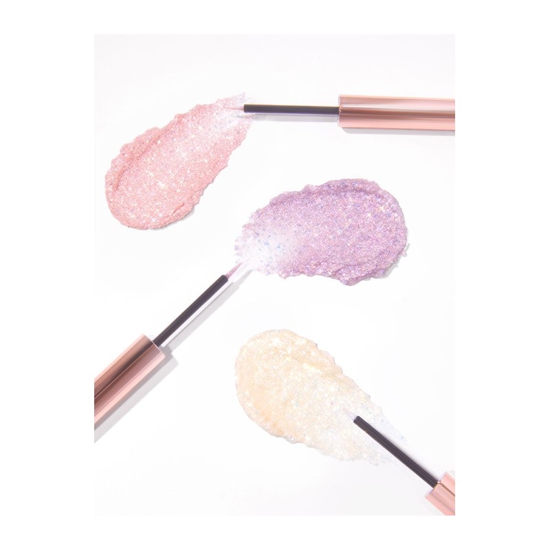 Shabam Shabam Romantic Eye Glitter (Liquid) 6color / 샤밤샤밤 로맨틱