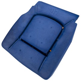 The Seat Shop Durofoam Driver Side Replacement Cushion (Fits 2011-2016 Ford F250/F350/F450/F550 XL, XLT, and Lariat)