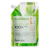 Overnight Hydrating Aloe Soothing Gel 100ml 2ea