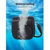 Protective Shoulder Bag for Instax Mini Cameras - Compatible with