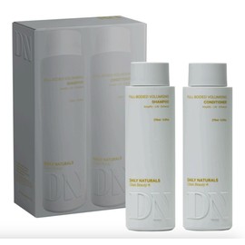 Daily Naturals Full-Bodied Volumising Duo Pack