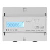 3 Phase Electricity Meter Bidirectional LCD Backlit 85‑270V Input Energy