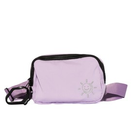 Braxley Unisex Clutch Bag & Belt Bundle - Crossbody and Fanny Pack for Men & Women - Full Length Stretch Belt Design – RFID Blocking Convertible Belt Bag | Washable and Durable