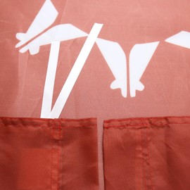 Oglala Sioux Tribe Flag 3' x 5' for a pole - Oglala Lakota flags 90 x 150 cm - Banner 3x5 ft with hole - AZ FLAG