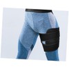 BIUDECO 1Pc Lightweight Exercise Hip Protection Band Sports Safety Hip