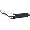RedCap Muffler Exhaust Header Tail Pipe for GY6 125cc 150cc