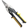 Tin Snips 250 mm Straight Cutting for Cutting Sheet Metal