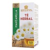 HYLEYS Tea Chamomile Herbal Tea - 25 Count, 1 Pack