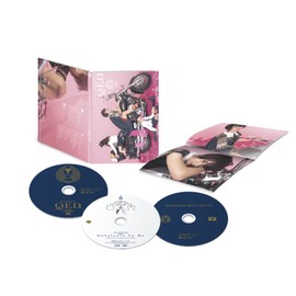 luminescence Q.E.D.<初回生産限定盤>