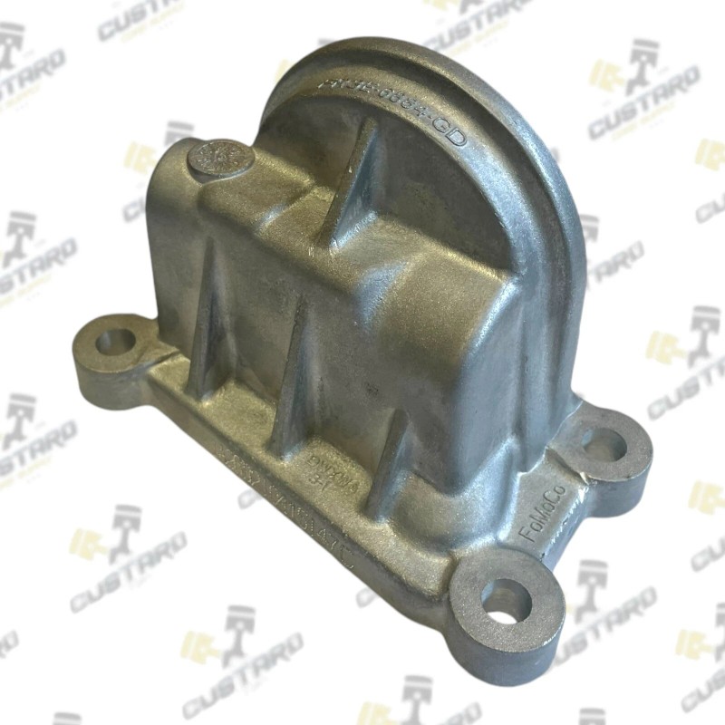 Ford Mustang 2.3L OEM Engine Oil Cooler Housing FR3E -