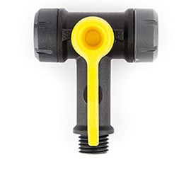 Topeak Twinhead Pump Head for JoeBlow Mountain Bike Pump 15710042