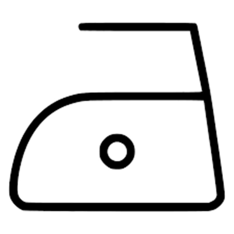 COMFORTNIGHTS, Flame Retardant Bed Linen Single Fitted Sheet (Cream), certified