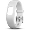 Garmin vivofit 4 Bands, White (Small/Medium), 010-12640-12