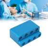 Dental Implant Screw Driver Base Stainless Steel Dentistry Tool Kit