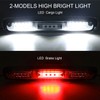 Tresound LED Third 3rd Brake Light for 2007-2013 Chevy Silverado