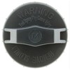 Gates 31748 OE Equivalent Fuel Tank Cap