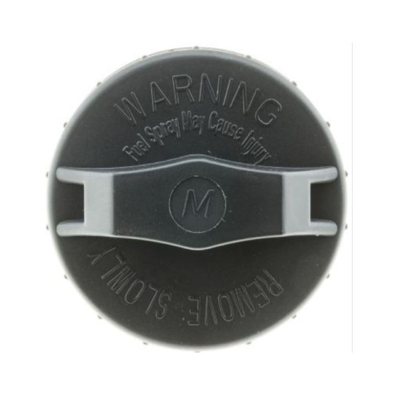 Gates 31748 OE Equivalent Fuel Tank Cap
