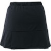 Gosen Women's Soft Tennis Badminton Skirt with Inner Spats