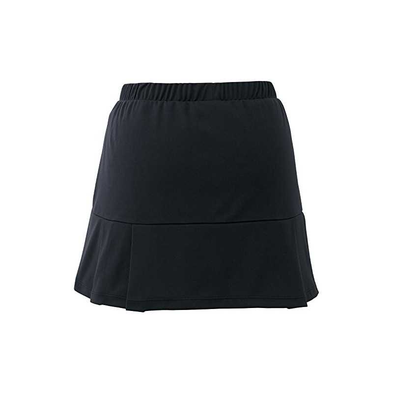 Gosen Women's Soft Tennis Badminton Skirt with Inner Spats