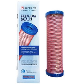 Carbonit Premium Dualis Suitable for Sanuno, Vario