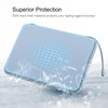 FINPAC Hard Laptop Sleeve Case for 15.3 inch MacBook Air