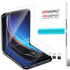 Orzero (2 Pack Screen Protector Compatible for Motorola Razr 2024/Razr+