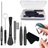 Hearing Aid Cleaning Set, Hearing Aid Cleaning Tools, Hearing Aid