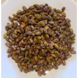 Prime Wholesalers Salted Pistachios - 1/2-lb package - Free Shipping