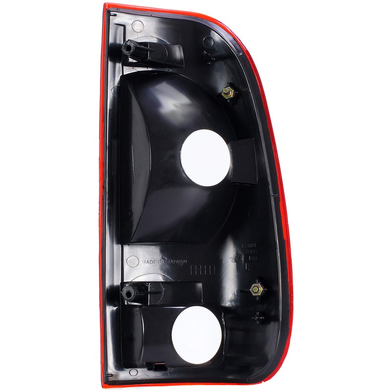 Dorman 1610236 Driver Side Tail Light Assembly Compatible with Select