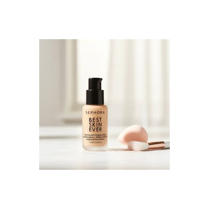 Base Líquida Best Skin Ever 10n Sephora