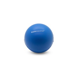 AFH Training Ball | Choice of Sizes and Strengths (Medium, Approx. 7.0 cm)