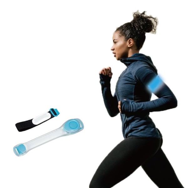 Kumamoto Koubou LED Arm Light, Magic Type, Removable, Simple Design,