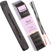 DANNY LIB Indian Incense Musk with Incense Holder - Blend