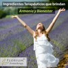 Revitalizante - Mezcla Concentrada de Aceites Esenciales de Aromaterapia Florium
