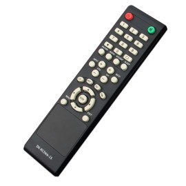 For Dynex DX-RC5NA-15 Replacement Remote Control for Dynex TV DX-32D310NA15 DX-24E310NA15