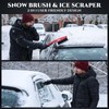 Roadside Emergency Car Kit for Vehicles, Car First Aid Kit