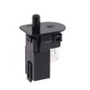 NewYall Glove Box Bin Light Switch with Lamp Bulb