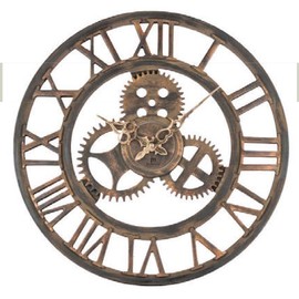 Lowell Antik Optik 21458