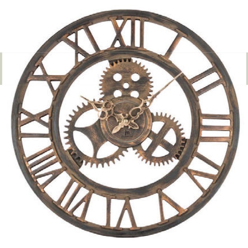 Lowell Antik Optik 21458