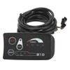 36V 250W 350W Electric Bike Brushless Motor Controller with 810LED