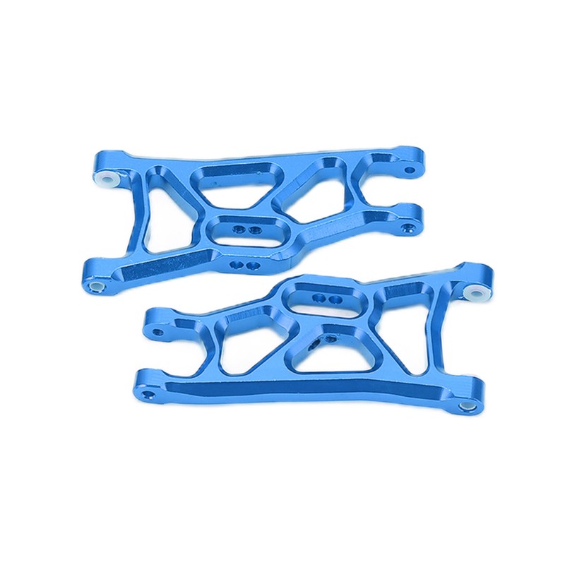 1/10 RC Metal Upgrade Accessories for TRAXXAS RC Front Rear