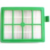 2 ELECTROLUX & EUREKA WASHABLE H12 & HF1 HEPA FILTERS