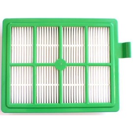 2 ELECTROLUX & EUREKA WASHABLE H12 & HF1 HEPA FILTERS