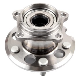 SCITOO 512338 1PC Rear Wheel Hub Bearing for 2001-2005 for Toyota for RAV4 2.0L 2.4L